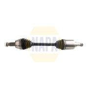 NAPA CV Drive Shaft Driveshaft Front Left fits BMW 7 2016-2019