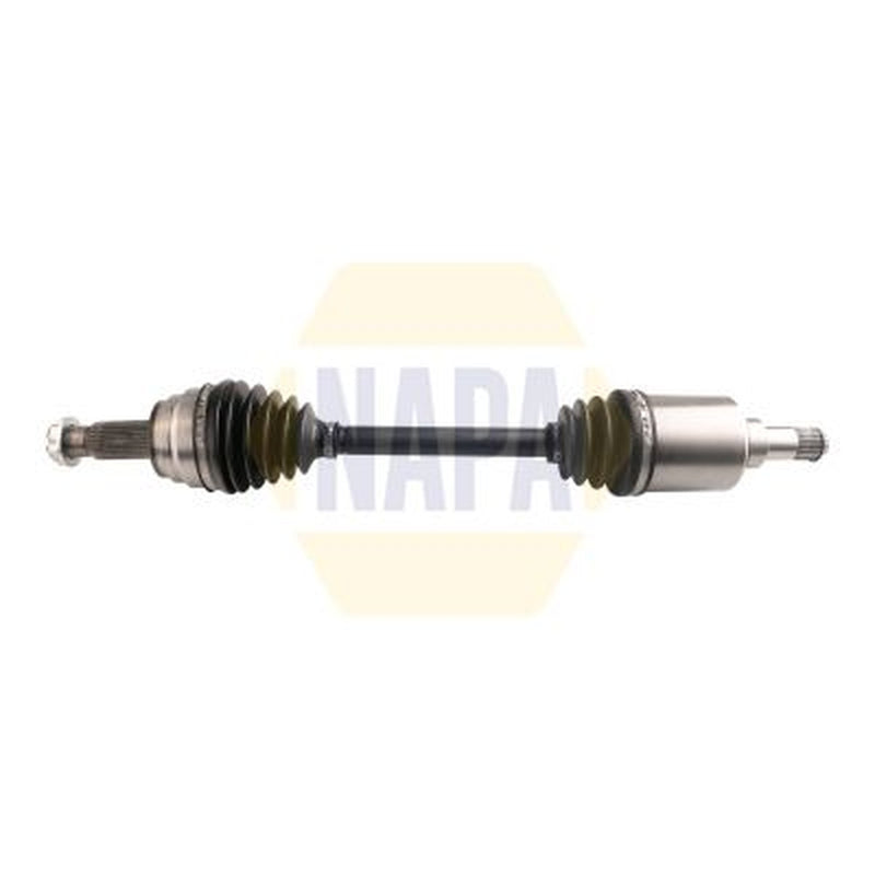 NAPA CV Drive Shaft Driveshaft Front Left fits BMW 7 2016-2019