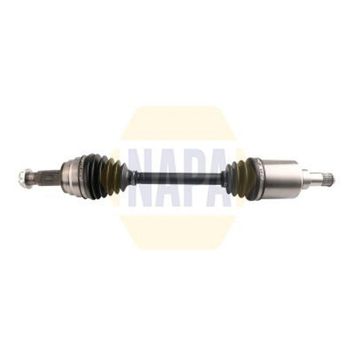 NAPA CV Drive Shaft Driveshaft Front Left fits BMW 7 2016-2019