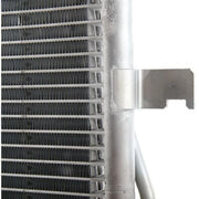 Mahle Air Conditioning Condenser fits Audi Q3 2011-2018 1.4 2.0 2.5
