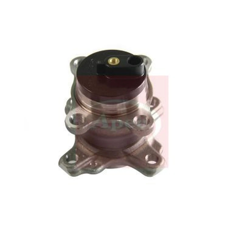 Apec Wheel Bearing Kit AWB1669