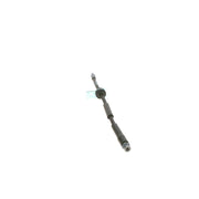 Bosch Brake Hydraulic Hose Line Rear fits Ford Focus III Turnier 2010-2020