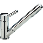 Reich Mixer Tap & Shower Trend with Push-fit Nozzles