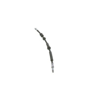 Bosch Brake Hydraulic Hose Line Rear fits Audi A4 Allroad B8 2009-2016 2.0 3.0
