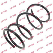 KYB Rear Suspension Coil Spring fits Subaru Impreza 1998-2000 2.0