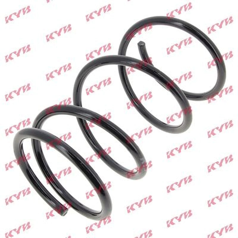 KYB Rear Suspension Coil Spring fits Subaru Impreza 1998-2000 2.0