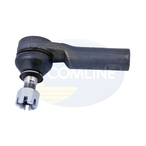 Comline Steering Tie Rod End Ball Joint M12x1.25 fits Nissan Almera 1995-2006