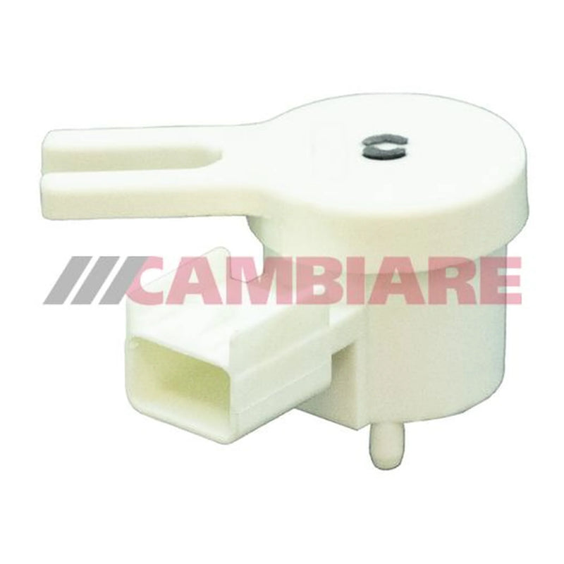Cambiare Pedal Travel Sensor fits Opel Adam 2012-2019 1.0 1.2 1.4