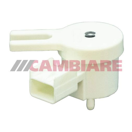Cambiare Pedal Travel Sensor VE378064
