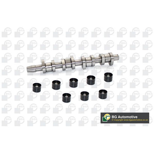 BGA Camshaft Kit Set With Bearings Intake Side fits VW Caddy III 2004-2010 2.0