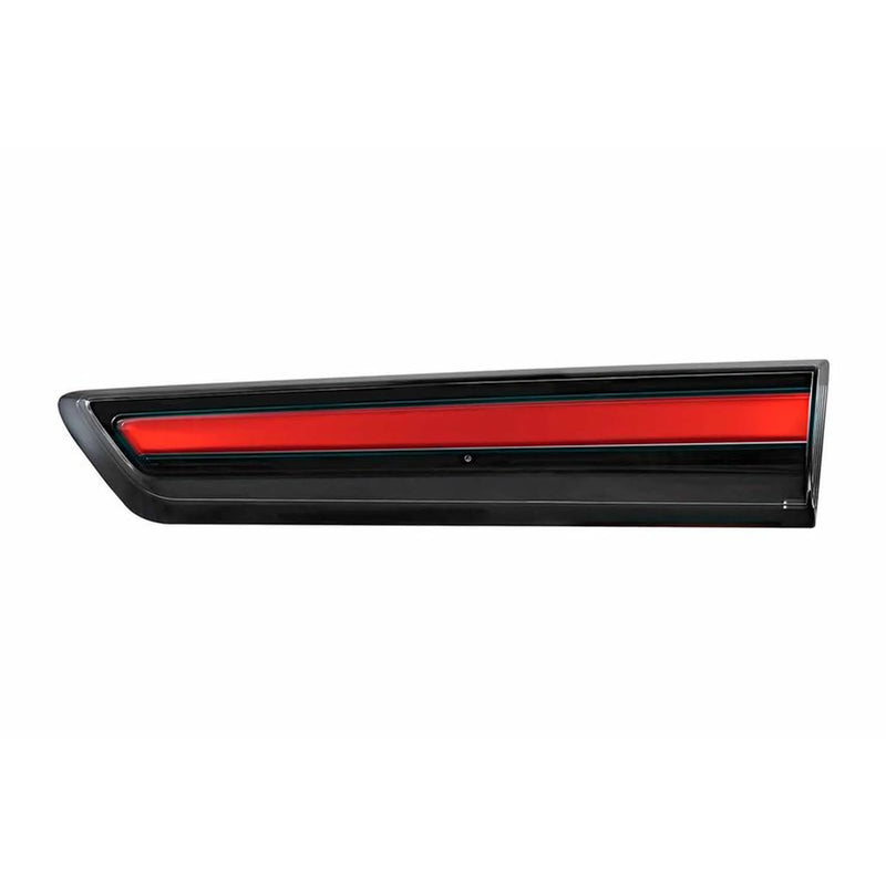 Hella Tail Light / Lamp LED Right fits Opel Mokka 2020 on 1.2 1.5