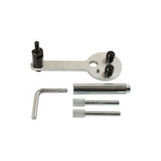 Laser Engine Timing Tool Kit - for Ford 2.2, 3.2 TDCi 5979 Laser - Dynamic Drive