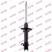 KYB Shock Absorber Damper Strut Rear Left fits Nissan 100NX 1990-1994 1.6 2.0