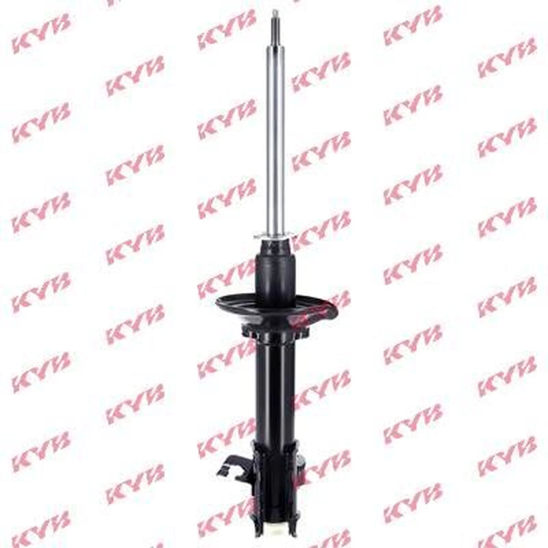 KYB Shock Absorber Damper Strut Rear Left fits Nissan 100NX 1990-1994 1.6 2.0