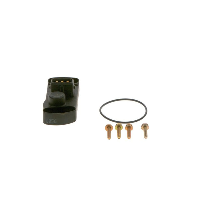 Bosch Idle Mixture Adjustment Potentiometer F 026 T03 025