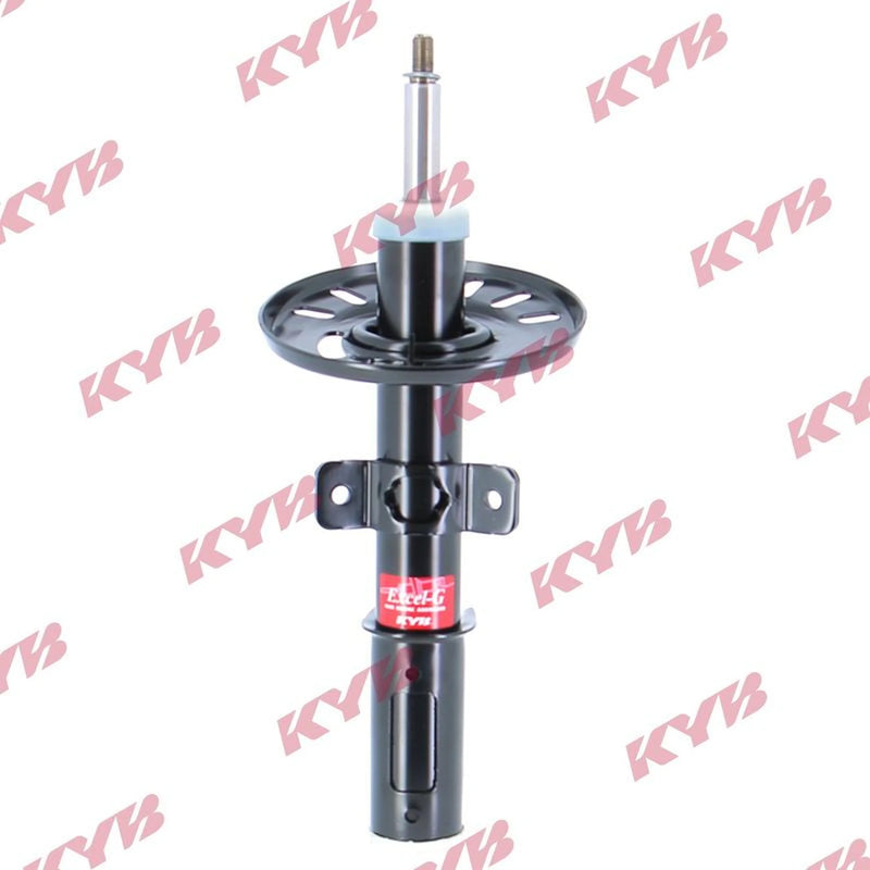 KYB Shock Absorber Damper Strut Front fits DS DS 7 2022 on