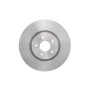 Bosch Front Brake Vented Discs & Pads fits Volvo V40 2015-2019