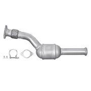 Hella Catalytic Converter fits Nissan Primastar 2003 on 2.5