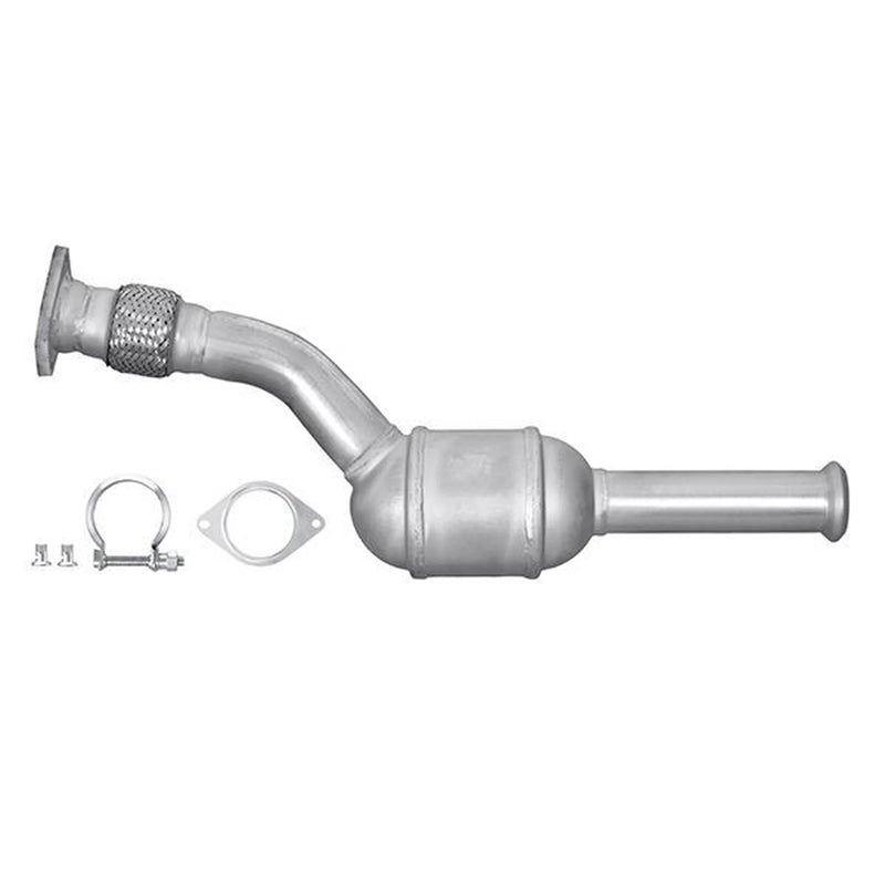 Hella Catalytic Converter fits Nissan Primastar 2003 on 2.5