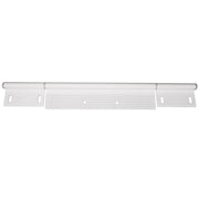 Hinge White (C07) Nova - Dynamic Drive