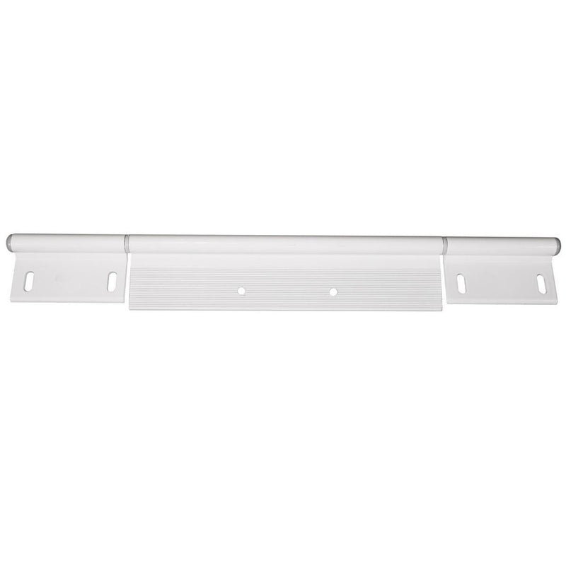 Hinge White (C07) Nova - Dynamic Drive
