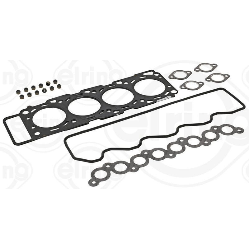 Elring Cylinder Head Gasket Kit fits VW Lt 2002-2006 2.8