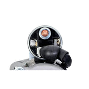 Hella Starter Motor 12V 2kW 10 Teeth fits Hyundai H-1 2000-2007 2.5