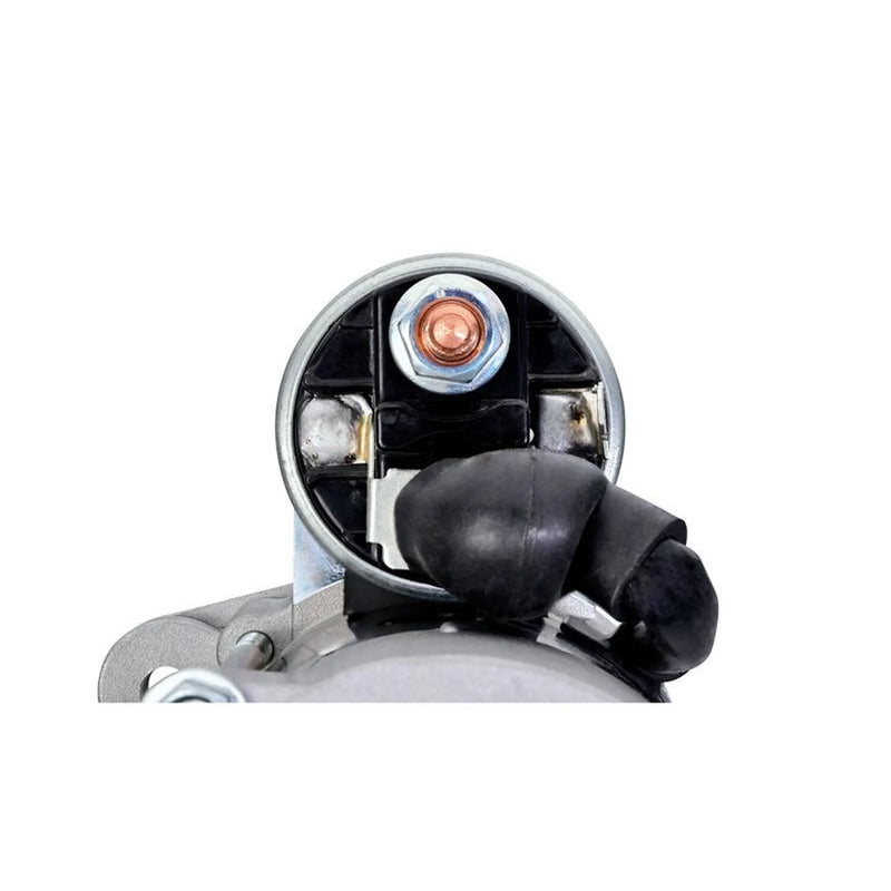Hella Starter Motor 12V 2kW 10 Teeth fits Hyundai H-1 2000-2007 2.5