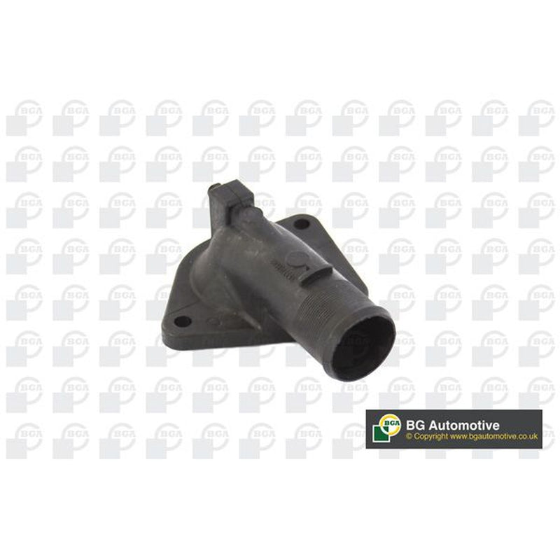 BGA Coolant Flange Housing Connector fits Citroën Berlingo First 1999-2005 2.0
