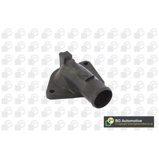 BGA Coolant Flange Housing Connector fits Citroën Berlingo First 1999-2005 2.0