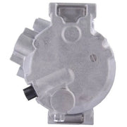 Mahle Air Conditioning Compressor fits Lexus Is II 2005-2012