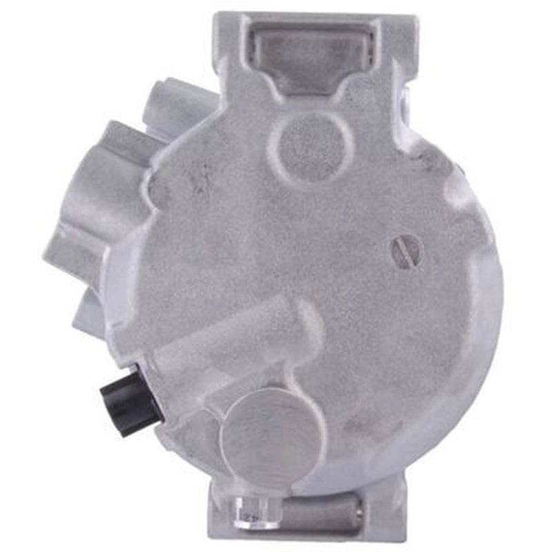 Mahle Air Conditioning Compressor fits Lexus Is II 2005-2012