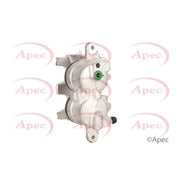 Apec Brake Caliper Assembly Front Left LCA405N