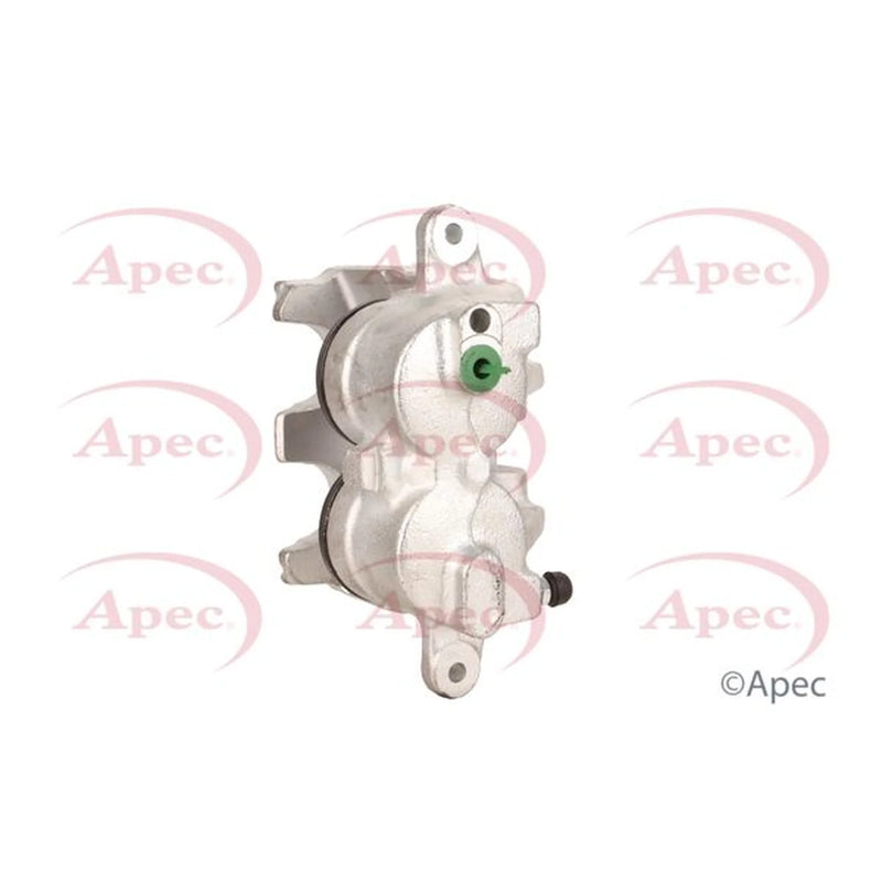 Apec Brake Caliper Assembly Front Left LCA405N