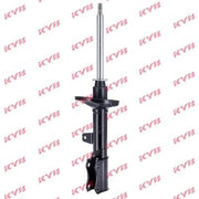 KYB Shock Absorber Damper Strut Rear Right fits Toyota Carina V 1987-1992 2.0