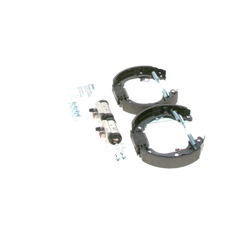 Bosch Brake Shoe Set Axle Kit 0 204 114 620