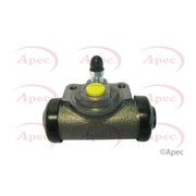 Apec Wheel Cylinder Hydraulic Brake Rear fits Toyota Hilux Vigo VII Pickup