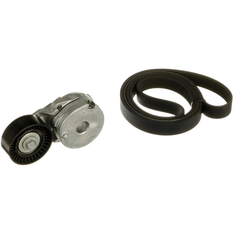 Gates V-Ribbed Belt Set K066PK1210