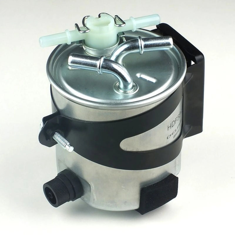 Delphi Fuel Filter Element fits Renault Grand Scénic II 2005-2009 1.5 2.0