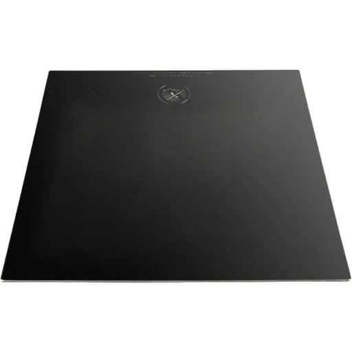 Thetford Triplex Glass Lid Black - Cookware Accessory