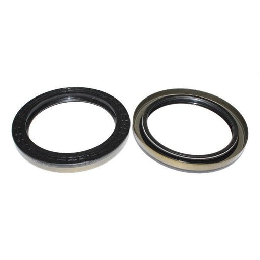 Elring Wheel Hub Shaft Seal 130mm OD ID Thick 814.172