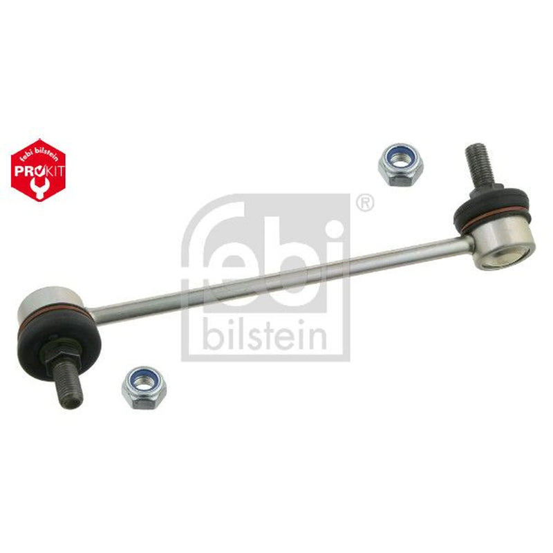 Febi Stabiliser Bar Link Coupling Rod Front Right 24905