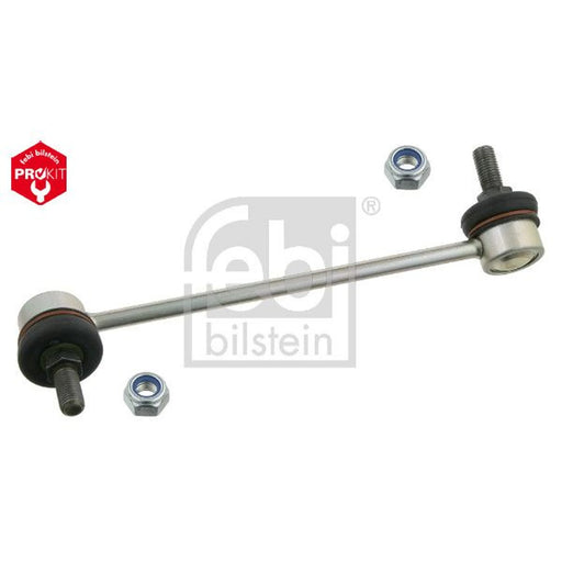 Febi Stabiliser Bar Link Coupling Rod Front Right 24905