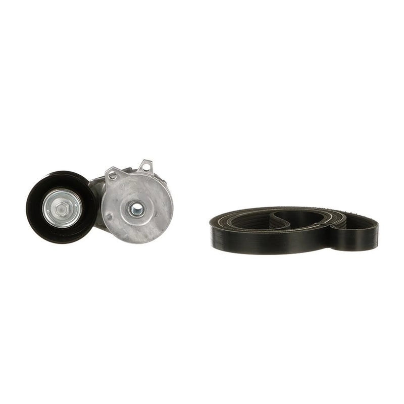 Gates V-Ribbed Belt Set K056PK1198
