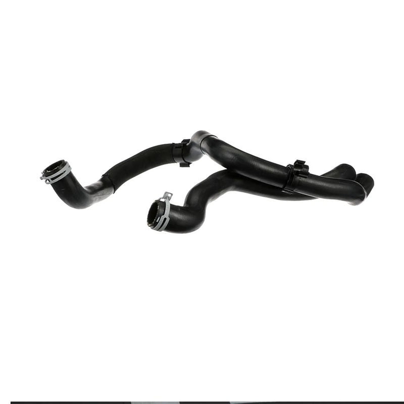 Gates Radiator Coolant Hose 940mm ID fits Audi A1 2015-2018 1.0