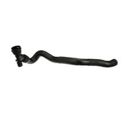 Gates Radiator Coolant Hose 620mm ID fits Audi A3 1996-2003 1.6
