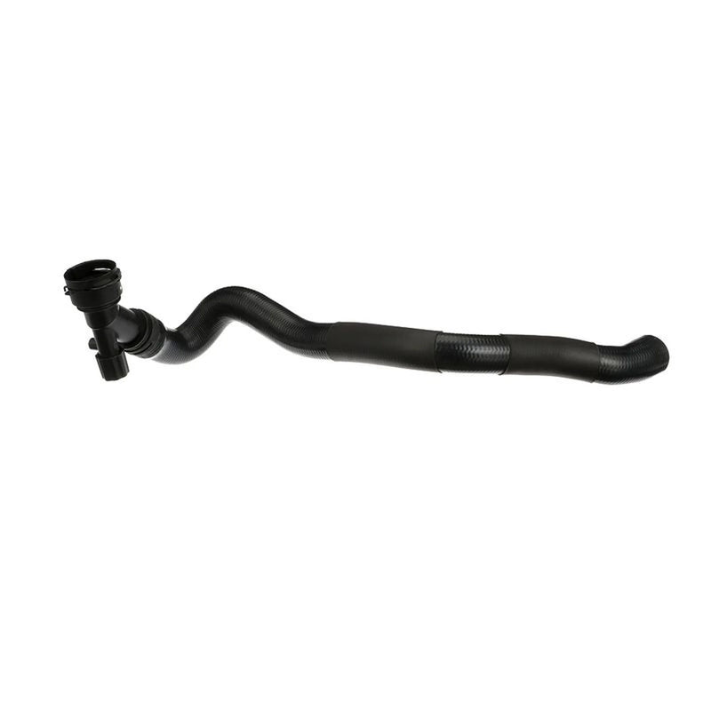 Gates Radiator Coolant Hose 620mm ID fits Audi A3 1996-2003 1.6