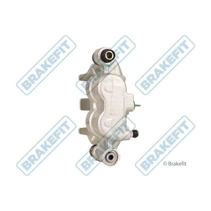 Apec Brake Caliper Assembly Front Left BCA1731E
