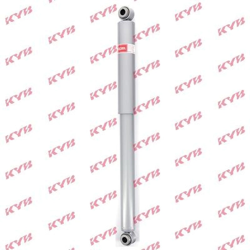 KYB 2 x Shock Absorbers fits Mitsubishi L200 1987-1996 2.5 2.6