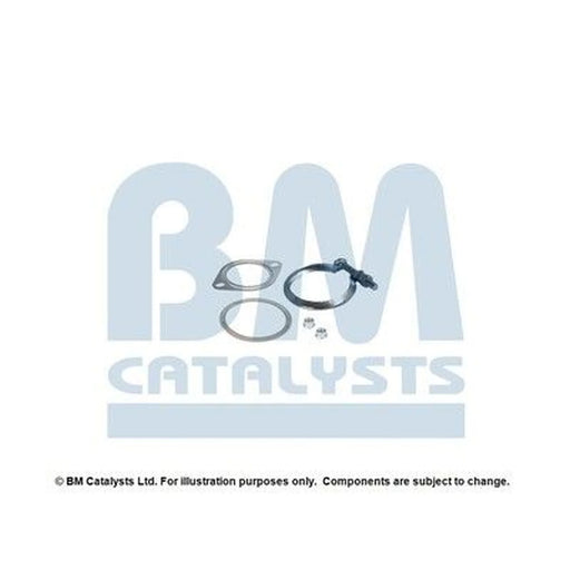 BM Catalysts Fitting Kit FK11403B FK11403B